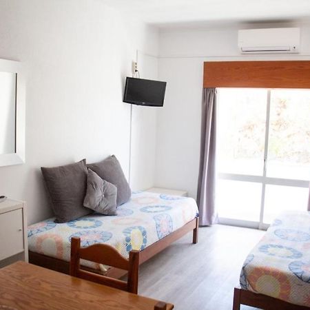 Apartamentos Central Quarteira Ngoại thất bức ảnh