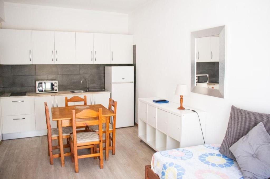 Apartamentos Central Quarteira Ngoại thất bức ảnh