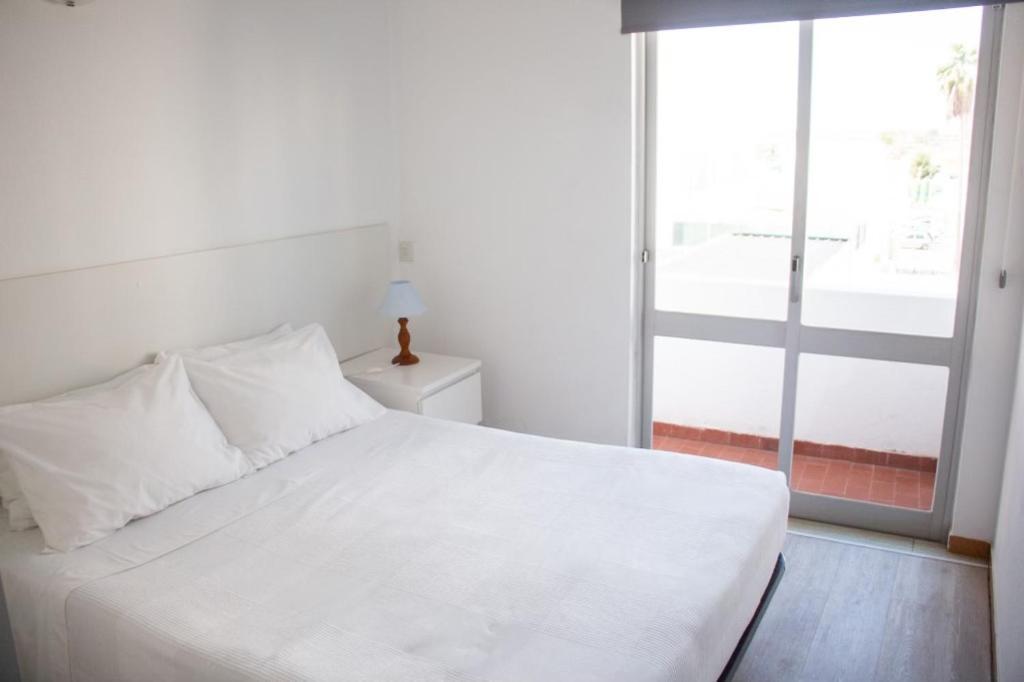 Apartamentos Central Quarteira Ngoại thất bức ảnh