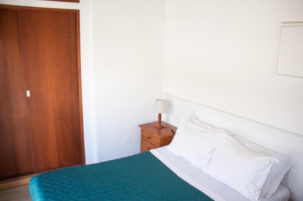Apartamentos Central Quarteira Ngoại thất bức ảnh