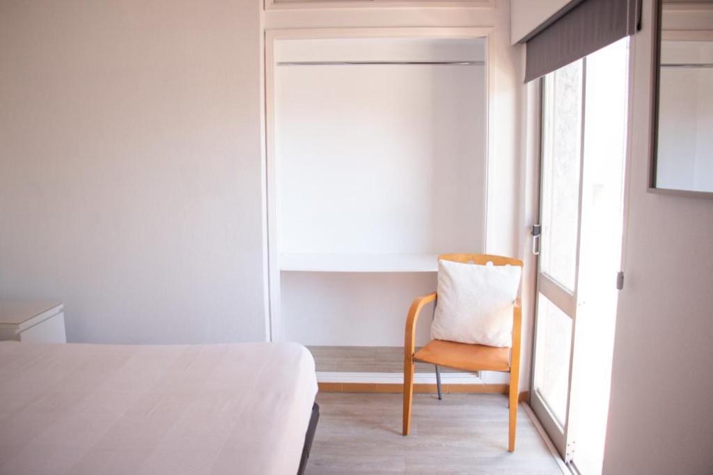 Apartamentos Central Quarteira Ngoại thất bức ảnh