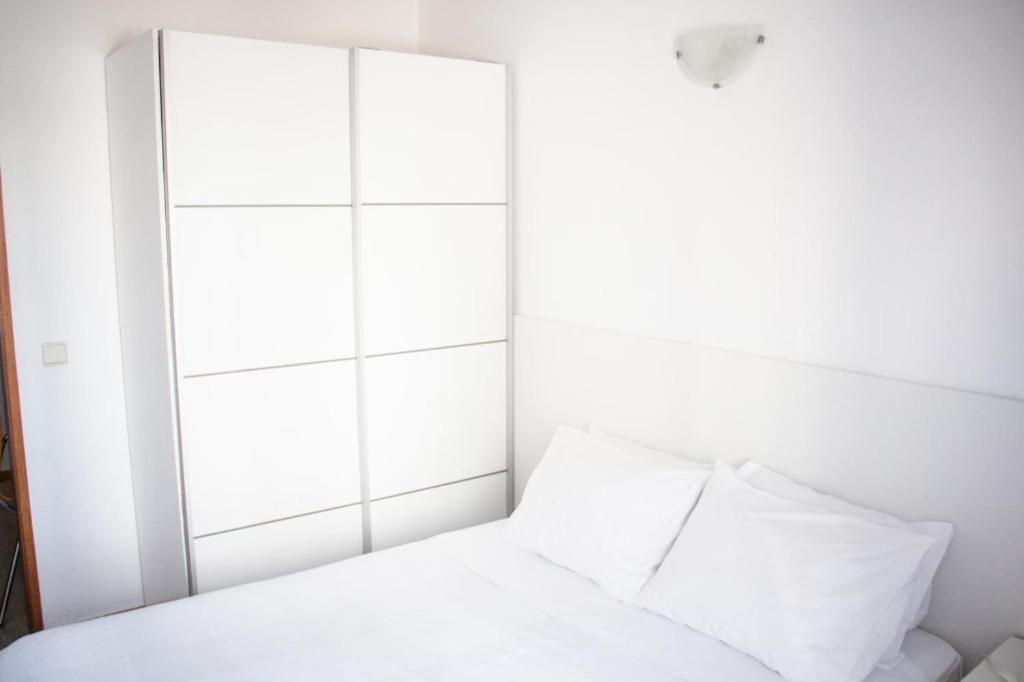 Apartamentos Central Quarteira Ngoại thất bức ảnh