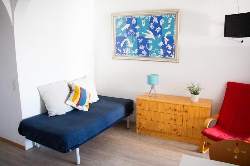 Apartamentos Central Quarteira Ngoại thất bức ảnh