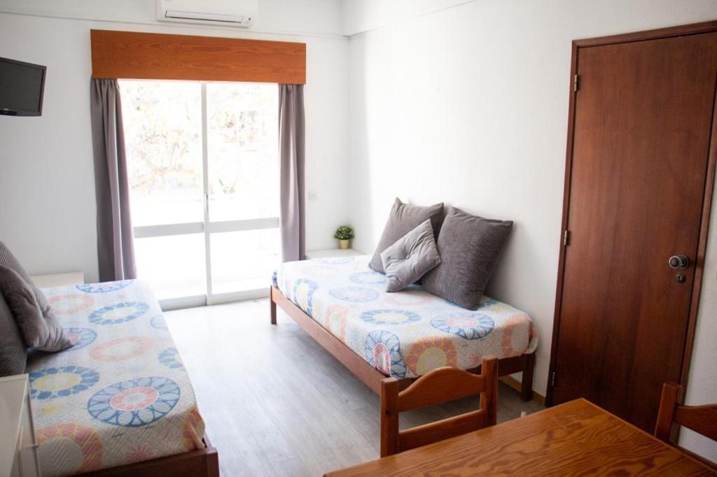 Apartamentos Central Quarteira Ngoại thất bức ảnh