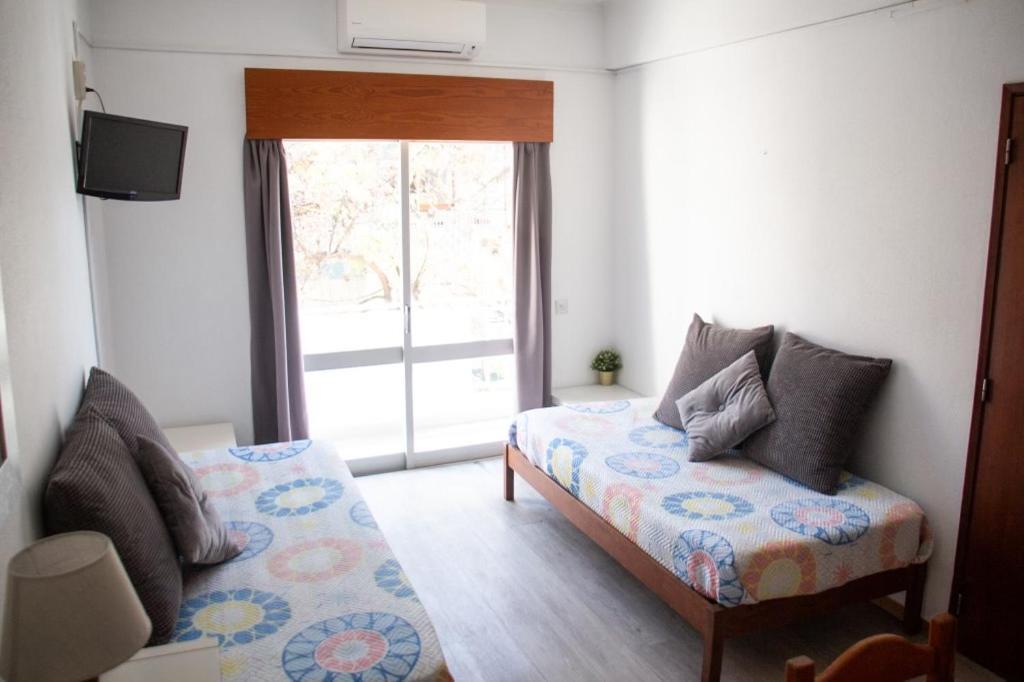 Apartamentos Central Quarteira Ngoại thất bức ảnh