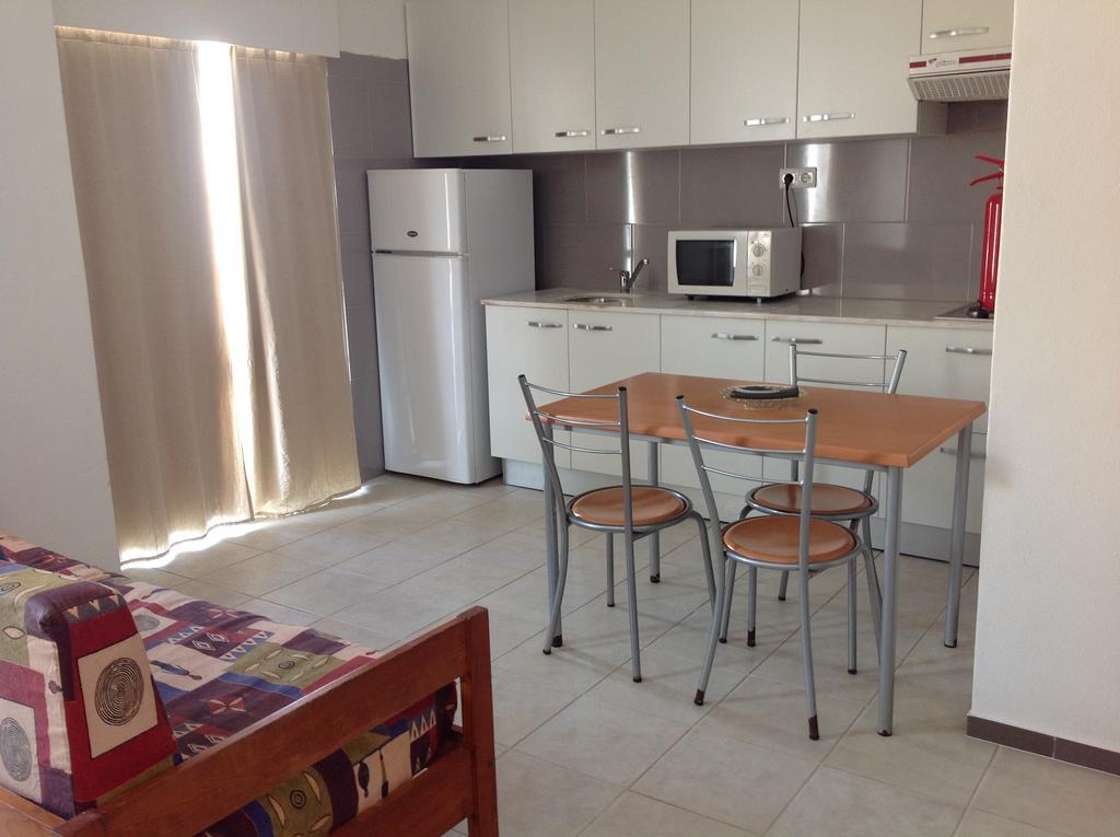 Apartamentos Central Quarteira Ngoại thất bức ảnh