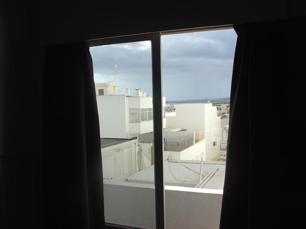 Apartamentos Central Quarteira Ngoại thất bức ảnh